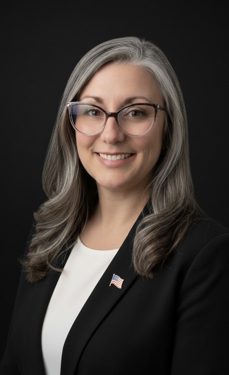 Christina Lee Hardesty