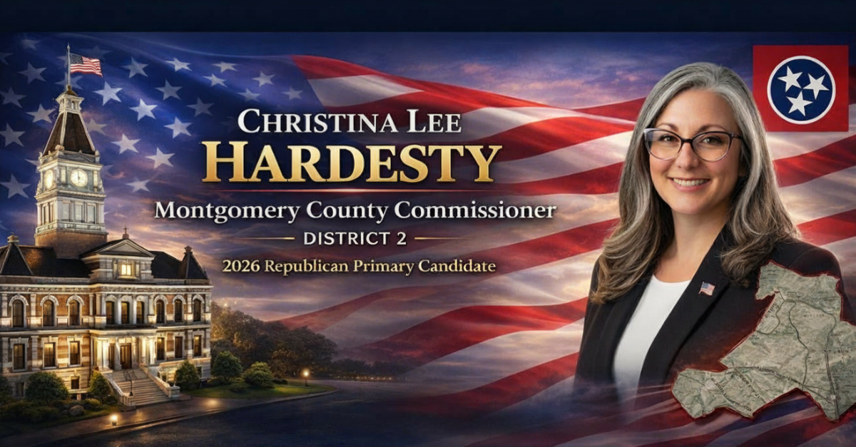 Campaign Header