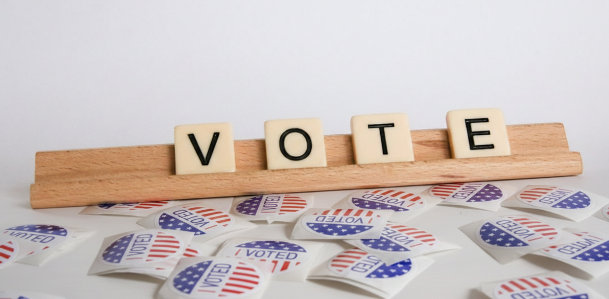 Vote